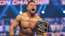 MORTAL KOMBAT: WWE Superstar The Miz On Losing Johnny Cage Role To THE BOYS Star Karl Urban