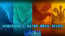 |MOVIE REVIEW| Godzilla: King of the Monsters (Spoiler Free)