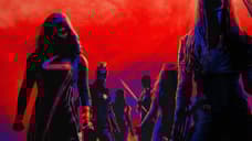 MPOWER: New Disney+ Series Spotlighting The MCU's Most Inspirational Women Heroes Now Streaming