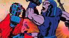 MR. MIRACLE Character Descriptions Reveal Which Heroes & Villains Will Debut In DC's Adult Animated Series