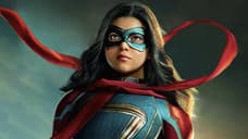 MS. MARVEL: Behind-The-Scenes Clip From RISE Shows The Fascinating CGI Process Behind The Series