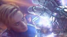 MS. MARVEL EP Reveals The Rejected AVENGERS: ENDGAME Retcon She Pitched To Kevin Feige