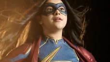 MS. MARVEL Faces-Off Against Mysterious Enemies In New TV Spot For Latest MCU Disney+ Series