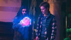 MS. MARVEL: Kevin Feige Explains Why Kamala Khan's Powers Were Changed; New Still Released