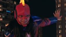 MS. MARVEL Review; Iman Vellani Establishes Herself As An Immense Talent...Meet Your New Favorite Superhero