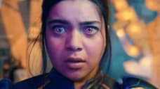 MS. MARVEL Scores Lowest 5-Day Viewership Of Any MCU Disney+ Series So Far