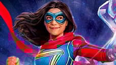 MS. MARVEL Set Photos Point To Surprising SPIDER-MAN: FAR FROM HOME/NO WAY HOME Connection