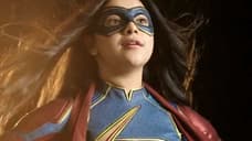 MS. MARVEL Star Iman Vellani Talks MCU Secrets And Shares First Clip From Episode 2