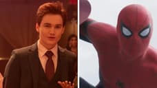 MS. MARVEL Star Matt Lintz Reveals He Was Considered For SPIDER-MAN Role Alongside Tom Holland