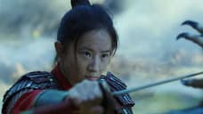 MULAN: Disney CFO Acknowledges That China Backlash Has Generated A Lot Of Issues For The Studio
