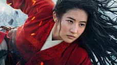 MULAN's July 24 Release Date Said To Be In Serious Jeopardy As COVID-19 Cases Surge