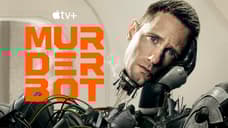 MURDERBOT Interview With Lead Star Alexander Skarsgård And Creators Chris Weitz & Paul Weitz (Exclusive)