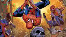 MURDERWORLD: Marvel Comics Teases Arcade's Deadly Return In New Covers For Upcoming Saga