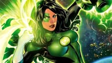 MY ADVENTURES WITH GREEN LANTERN Jessica Cruz Casting Call Reveals New Details About DC Series