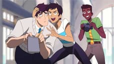 MY ADVENTURES WITH SUPERMAN Animated Series Finds A New Home After Being Dropped By HBO Max