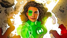 My Adventures With Superman Casts Auli'i Cravalho As Green Lantern Ahead Of Spin-off - First Look