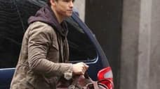 My Thoughts On The First Look at Starfire and Robin on Titan TV Series Set