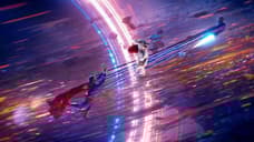 Mysterious DCU Film Will Use Multiple CGI Characters