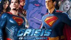 Mystery DCU Project Receives An Update From James Gunn Who Confirms He's Not Writing Or Directing It