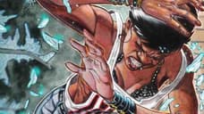 MYSTERY GIRL Dark Horse Feature Adaptation Starring Tiffany Haddish In The Works At Netflix