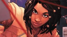 NAOMI: Ava DuVernay Shares First Look At Kaci Walfall As The DC Comics Hero As Production Begins