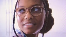 NAOMI: Ava DuVernay Shares New Shots Of Kaci Walfall As The DC Comics Hero