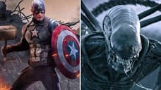 NAPOLEON Director Ridley Scott Has Turned Down Superhero Movies Becuase His F***ing Stories Are Better