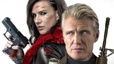 Natalie Burn Prepares For Her Mission In This EXCLUSIVE New Clip From The Action/Thriller ACCELERATION