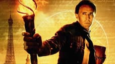 NATIONAL TREASURE 3 Not A Priority At Disney; Follow-Up May Hit Disney's Streaming Service