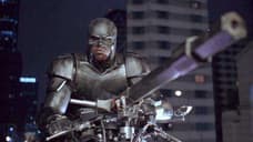 NBA Legend Shaquille O'Neal Campaigns For AVENGERS Role So He Can Kick Robert Downey Jr.'s Butt