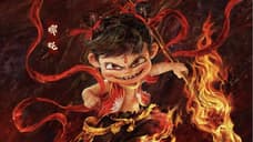 NE ZHA 2 Closing In On TITANIC As Fourth Highest-Grossing Movie Of All Time