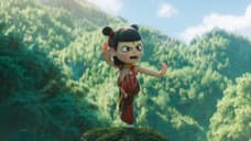 NE ZHA 2: The Biggest Film Of 2025 Is Returning To U.S. Theaters, This Time In English