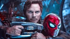 Neither Tom Holland Nor Chris Pratt Are Expected To Appear In AVENGERS: DOOMSDAY - Here's Why