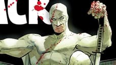 NEMESIS: Mark Millar Finally Reveals Plans For Comic Book Sequel Alongside BATMAN Artist Jorge Jiménez