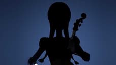 Netflix Announces WEDENSDAY From Tim Burton, A Live-Action Spinoff Of THE ADDAMS FAMILY