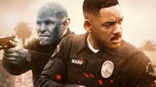 Netflix Executives Praise BRIGHT While Slamming Disconnected Critics