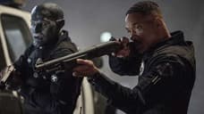 Netflix Has Already Ordered A Sequel To David Ayer's BRIGHT With Will Smith Signed On To Return