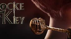 Netflix's LOCKE AND KEY Adaptation Gets A Premiere Date And A Disturbing First Poster