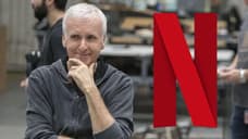 Netflix's Ted Sarandos Blasts James Cameron Over Paramount Disinformation On Warner Bros. Deal