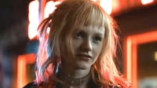Neuromancer: Runtimes And Titles For All 10 Episodes Of Apple TV's Cyberpunk Adaptation Revealed