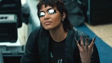 Neuromancer Trailer: Jack In For A First Look At Apple TV's Adaptation Of William Gibson's Unfilmable Novel