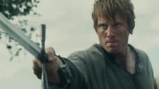 New A KNIGHT OF THE SEVEN KINGDOMS Promos Tease A Refreshingly Fun Take On The World Of Ice And Fire