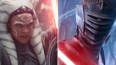 New AHSOKA Theory Points To The Mysterious Marrok Being Unmasked As [SPOILER]