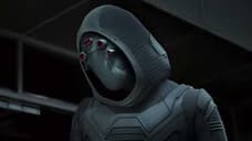 New ANT-MAN AND THE WASP Set Pics Provide Our Best Look Yet At Hannah John-Kamen's Villainous Ghost