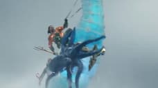 New AQUAMAN & THE LOST KINGDOM Reactions Emerge Following Teaser Release