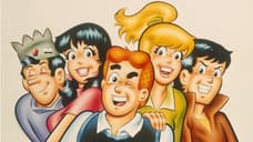 New ARCHIE COMICS Movie In The Works From SPIDER-VERSE Due Lord & Miller And Writer Tom King