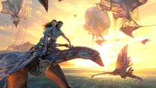 New AVATAR: FIRE AND ASH Poster Released; James Cameron Hints At A Major Plot Development -  SPOILERS