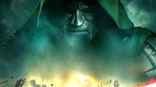 New Avengers: Endgame Promo Art Spotlights Doom & The Sentinels As Advance Ticket Sales Surpass Endgame