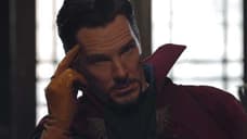 New AVENGERS: INFINITY WAR BTS Image Features The Return Of The Sanctum Sanctorum