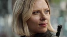 New AVENGERS: INFINITY WAR TV Spot And Black Widow Image Released Ahead Of Tomorrow's Trailer